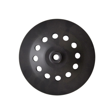 TURBO DIAMOND GRINDING CUP WHEEL M14 / 180mm