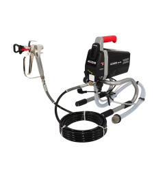 AGREGAT MALARSKI 650W
