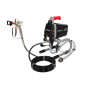 AIRLESS PAINT SPRAYER 650W