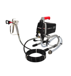 AIRLESS PAINT SPRAYER 650W
