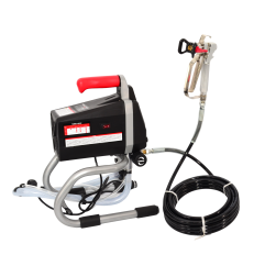 AGREGAT MALARSKI 650W