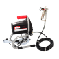 AIRLESS PAINT SPRAYER 650W
