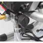 AIRLESS PAINT SPRAYER 650W