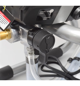 AIRLESS PAINT SPRAYER 650W