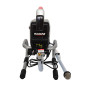 AIRLESS PAINT SPRAYER 650W