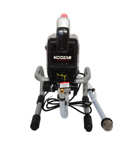 AIRLESS PAINT SPRAYER 650W