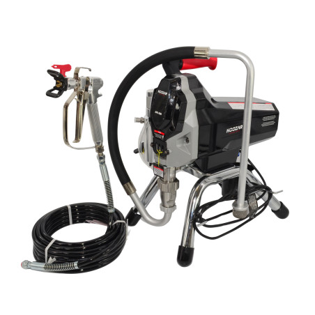 AGREGAT MALARSKI 1000W
