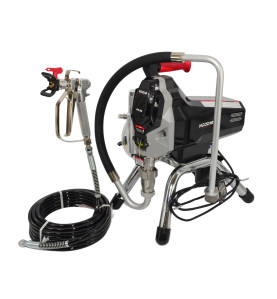 AGREGAT MALARSKI 1000W
