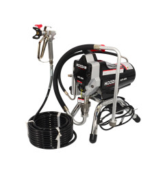 AGREGAT MALARSKI 2500W