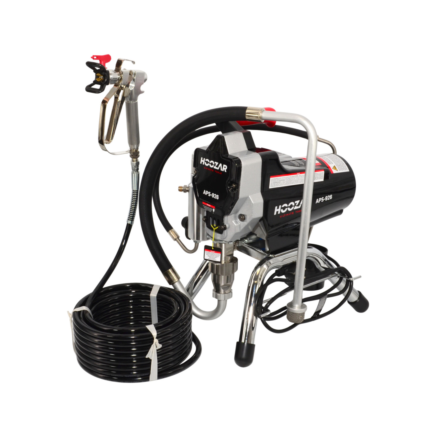 AGREGAT MALARSKI 2500W
