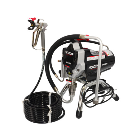 AIRLESS PAINT SPRAYER 2500W