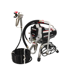 AIRLESS PAINT SPRAYER 2500W
