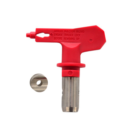 AIRLESS PAINT SPRAYER TIP 515