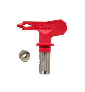 AIRLESS PAINT SPRAYER TIP 515