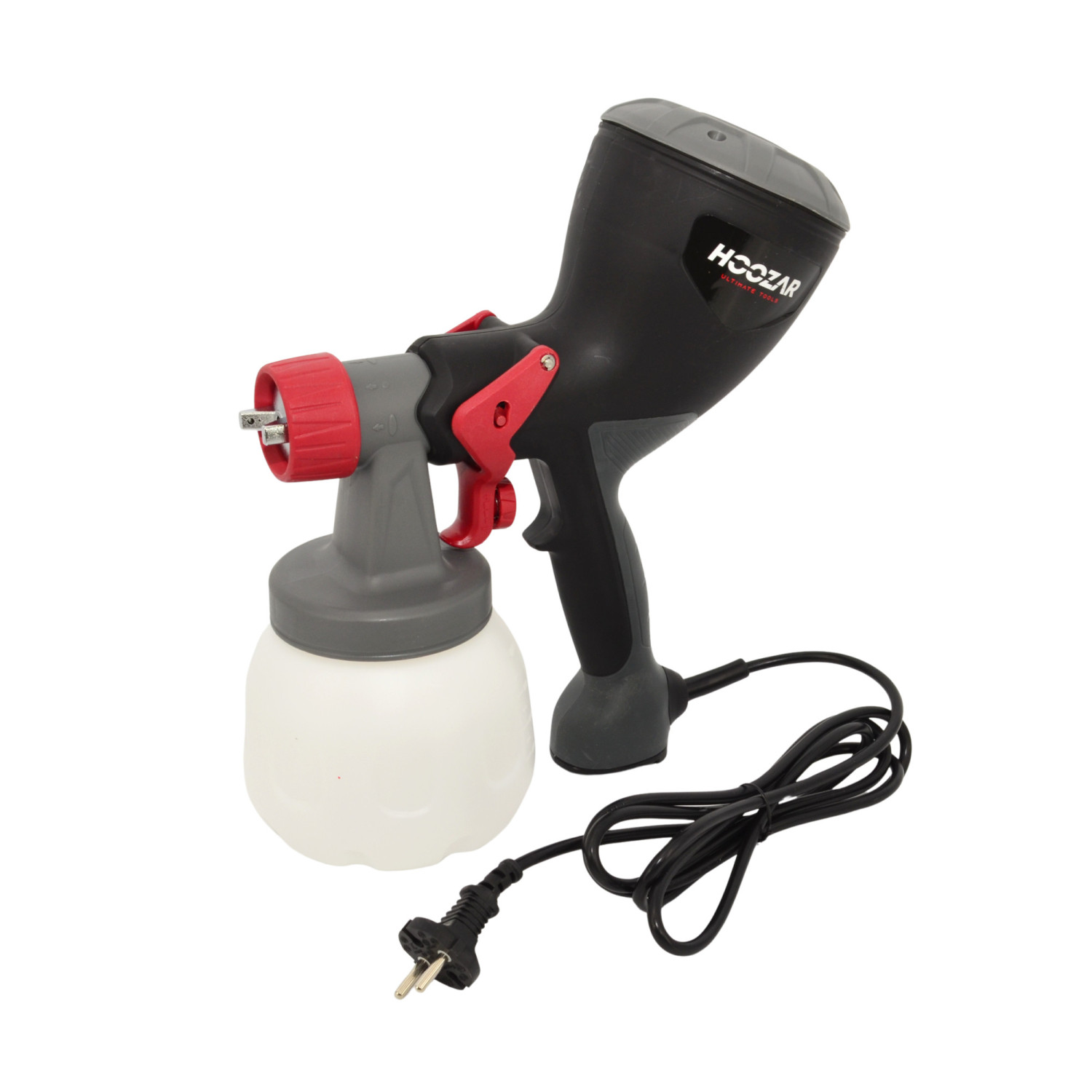 PISTOLET MALARSKI 600W