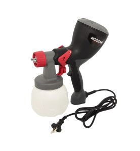 PAINT SPRAY GUN 600W