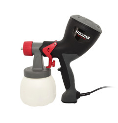 PAINT SPRAY GUN 600W