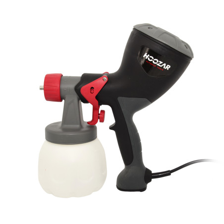 PAINT SPRAY GUN 600W