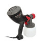 PISTOLET MALARSKI 600W