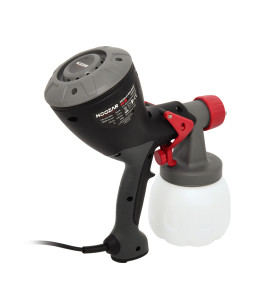 PAINT SPRAY GUN 600W