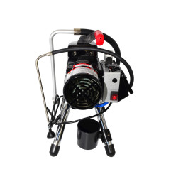 AIRLESS PAINT SPRAYER 2500W