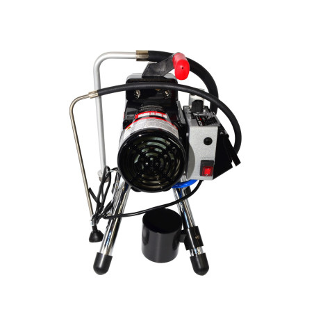 AGREGAT MALARSKI 2500W