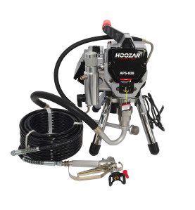 AGREGAT MALARSKI 2500W