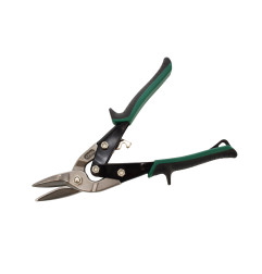 NOŻYCE DO CIĘCIA BLACHY CrMo PRAWE 10"
