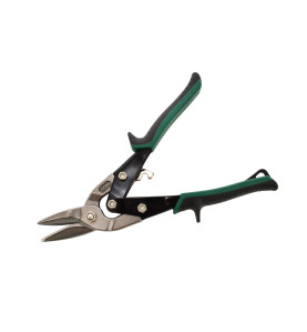 NOŻYCE DO CIĘCIA BLACHY CrMo PRAWE 10"