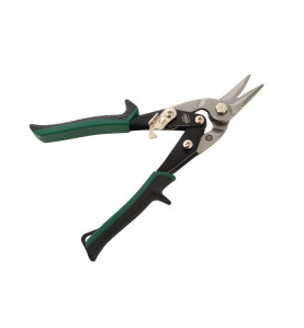 NOŻYCE DO CIĘCIA BLACHY CrMo PRAWE 10"