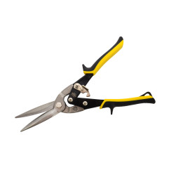 NOŻYCE DO CIĘCIA BLACHY CrMo PROSTE 12"