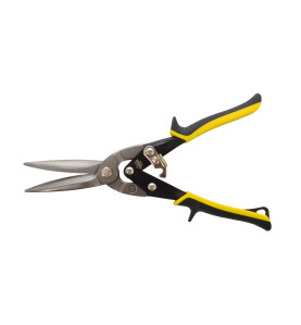 NOŻYCE DO CIĘCIA BLACHY CrMo PROSTE 12"