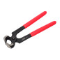 END CUTTING PLIERS 200mm/ PVC HANDLE