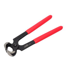 END CUTTING PLIERS 200mm/ PVC HANDLE