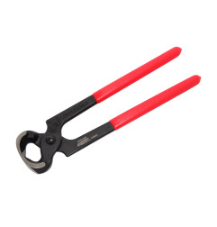 END CUTTING PLIERS 250mm/ PVC HANDLE