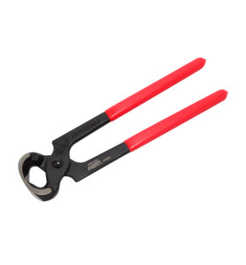 END CUTTING PLIERS 250mm/ PVC HANDLE