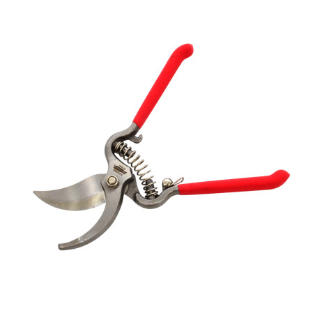 BYPASS SECATEURS 200mm/ SOFT HANDLE