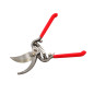BYPASS SECATEURS 200mm/ SOFT HANDLE