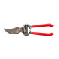 BYPASS SECATEURS 200mm/ SOFT HANDLE