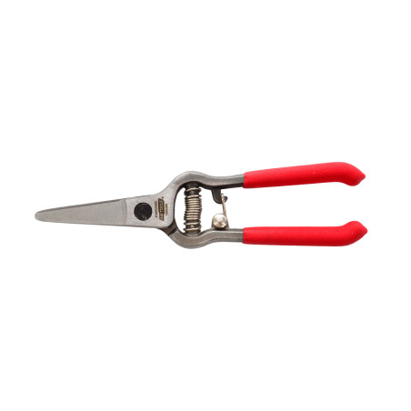 PRUNING SHEARS 160mm/ SOFT HANDLE
