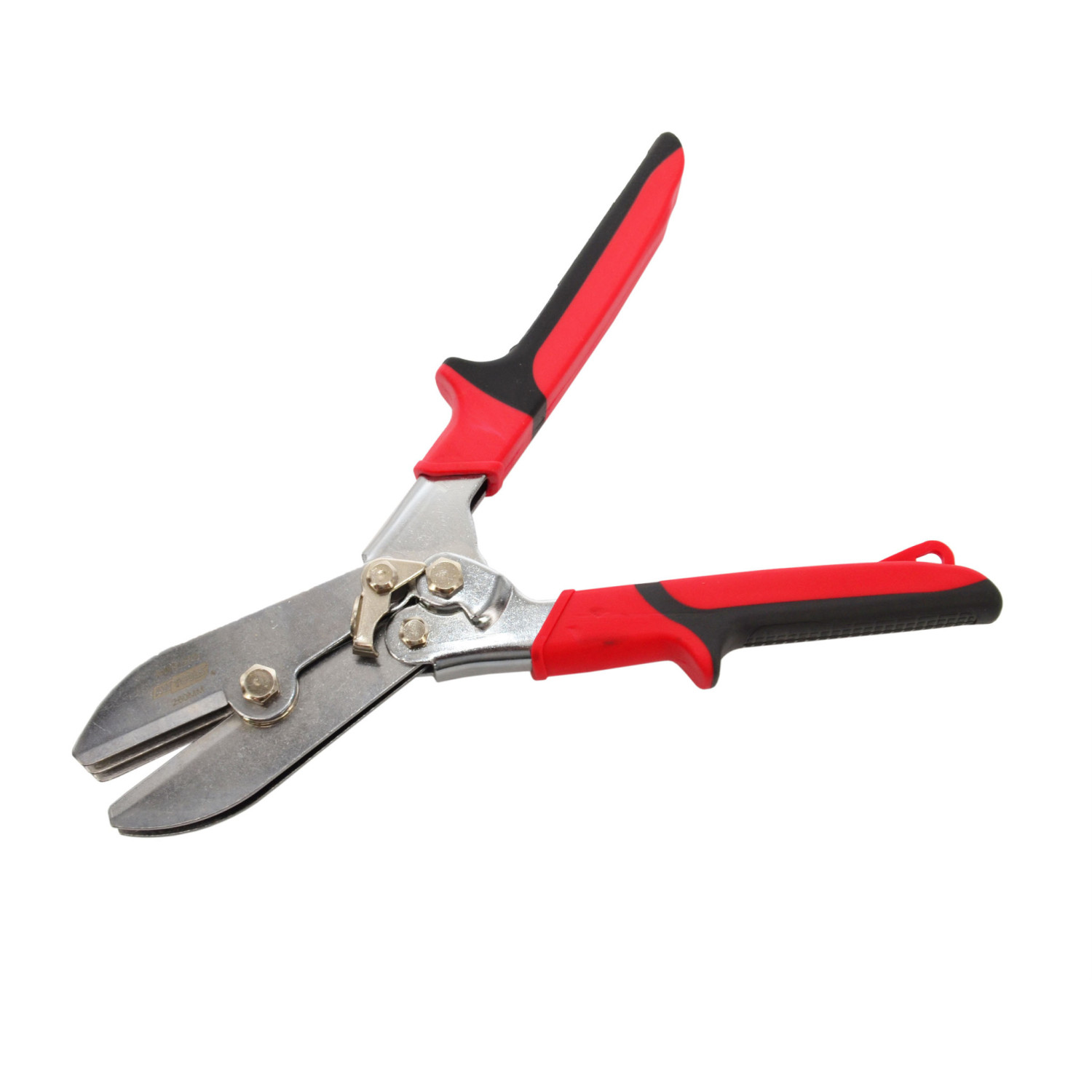 SZCZYPCE DO KARBOWANIA RUR 260mm