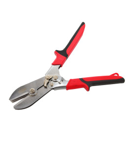 SZCZYPCE DO KARBOWANIA RUR 260mm