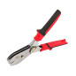 SZCZYPCE DO KARBOWANIA RUR 260mm
