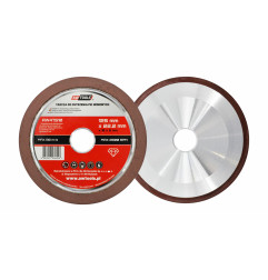 DIAMOND GRINDING WHEEL 125mm/ SHARPENING TCT SAW BLADES