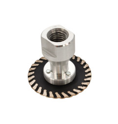 MINI TURBO DIAMOND BLADE M14 50mm