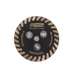 MINI TURBO DIAMOND BLADE M14 50mm