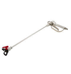 AIRLESS PAINT SPRAYER EXTENSION 50cm