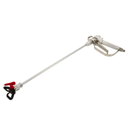 AIRLESS PAINT SPRAYER EXTENSION 100cm