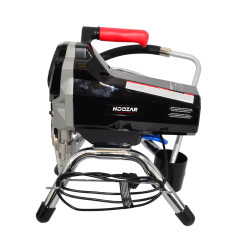 AGREGAT MALARSKI 1000W