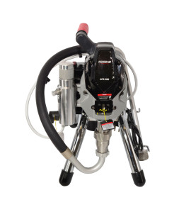 AIRLESS PAINT SPRAYER 1000W
